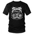 Biker Vintage T-Shirts
