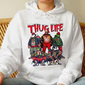 THUGLIFE Movies & Perfect T-Shirts