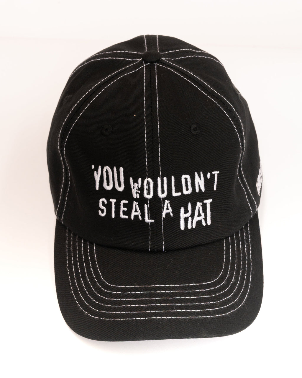 You Wouldn't Steal A Hat Hat