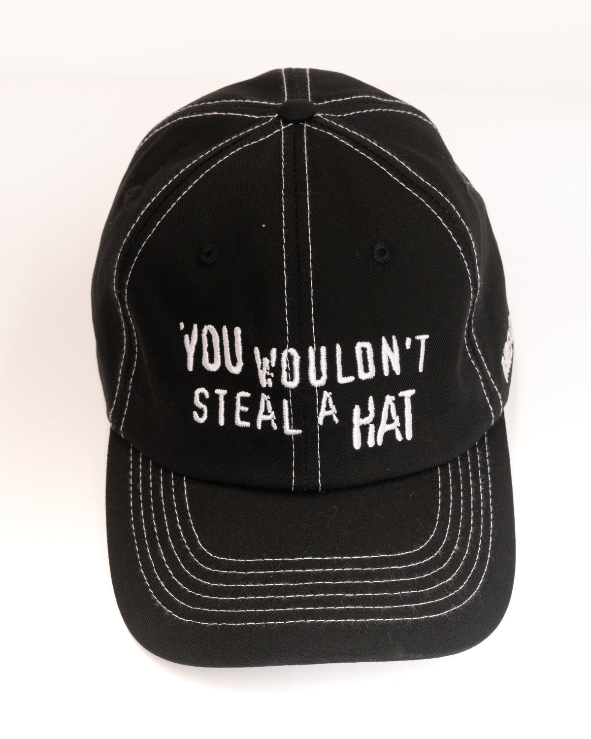 You Wouldn't Steal A Hat Hat