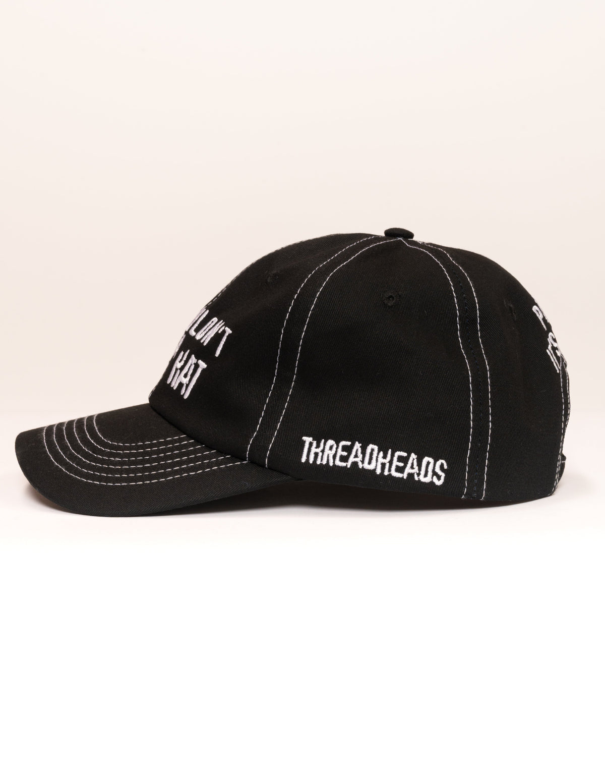 You Wouldn't Steal A Hat Hat