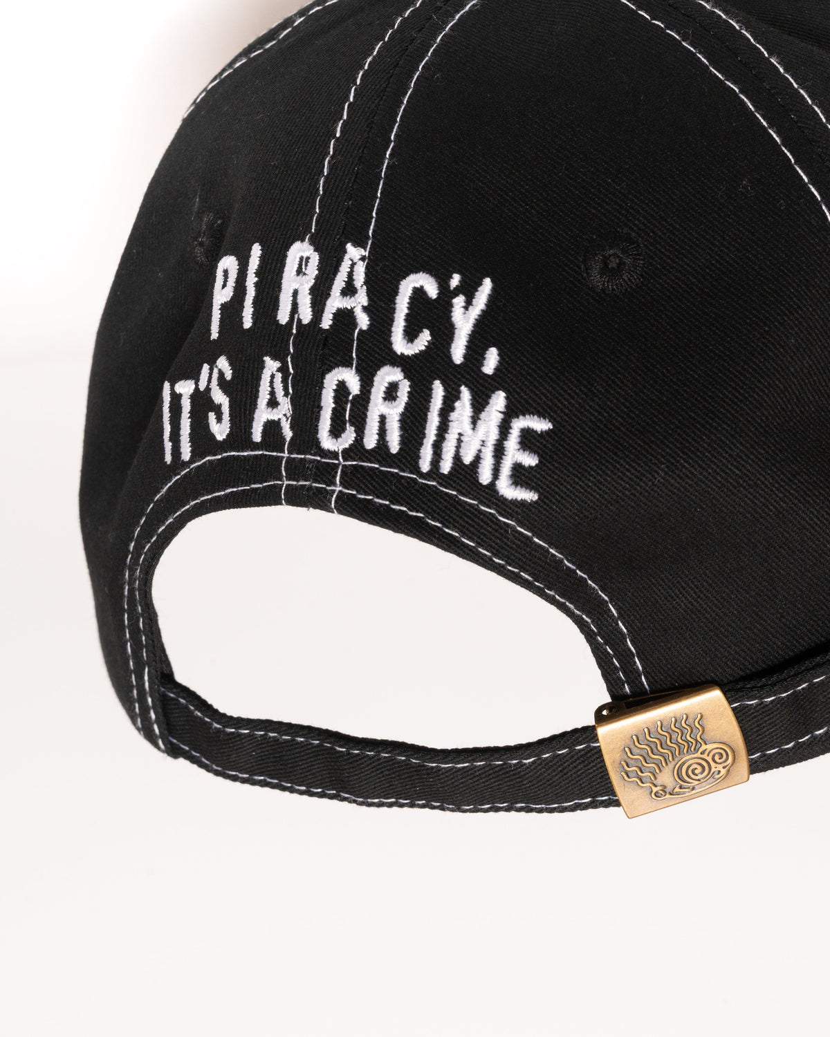 You Wouldn't Steal A Hat Hat