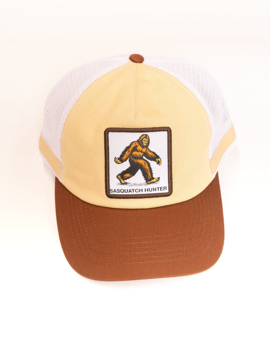 Sasquatch Hunter Hat