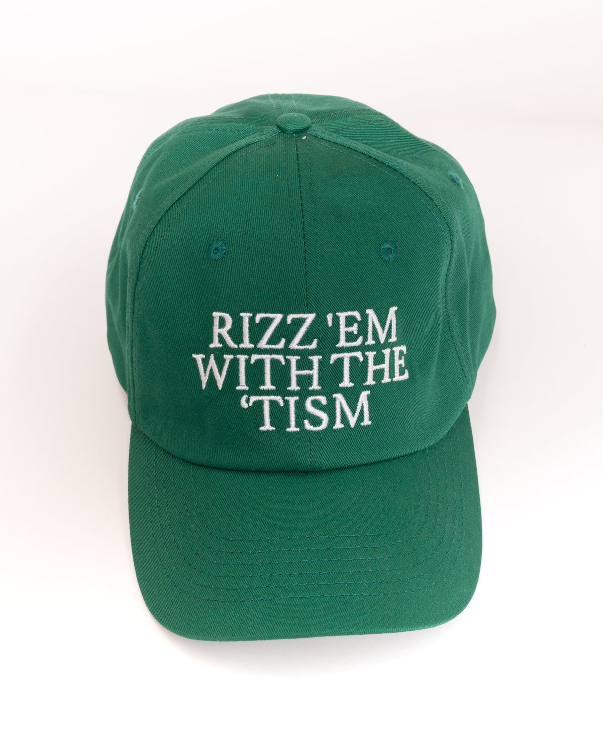 Rizz Em Hat