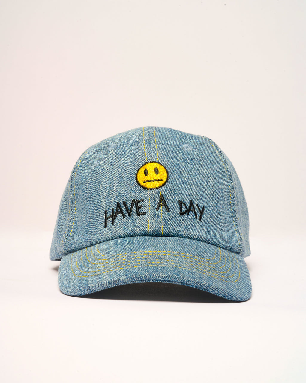 Have A Day Hat