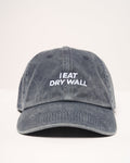 I Eat Dry Wall Hat
