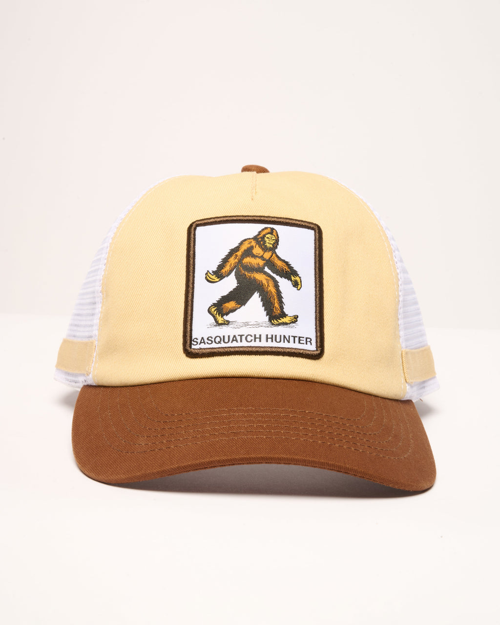 Sasquatch Hunter Hat