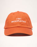 I Eat Microplastics Hat