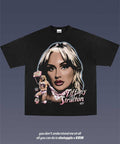 TIFFANY STRATTON 1.0 VINTAGE FAN T-Shirts
