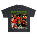 TIGER WOODS VINTAGE SPORT FAN T-Shirts