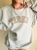TIRED C.O.C T-Shirts