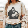 TL Department Shirt Sw1ft Fort Night Shirt P0st Mal0ne TS Version Shirt TL Top Womenswear T-Shirts