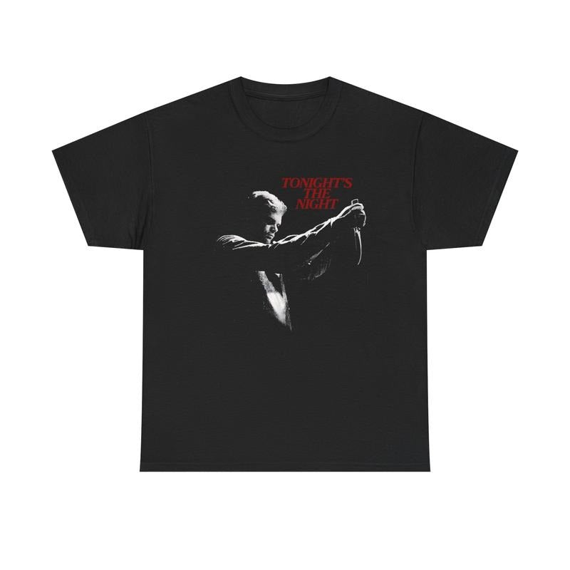 TONIGHT'S NIGHT SHIRT T-Shirts