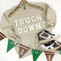 TOUCHDOWN Patch *Final Sale* T-Shirts