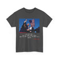 TRUMP WHO SHOT ME T-Shirts