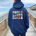 TStory Uncle Auntie Shirt TStory Family Family T-Shirts