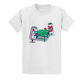 Table Tennis Beer Shirt Youthful & Vibrant Every Size Available That Adapts Your Lifesty T-Shirts