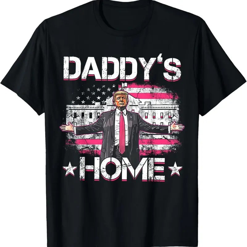 Take America Back T-Shirts