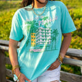 'Take Me Florida' Retro T-Shirts