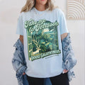 Take Me Terrasen Shirt Throne Glass Shirt T-Shirts