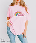Take 'S Book Shirt Reading Rainbow Shirt Book Lover Funny Bookish Shirt Librarian Book Club Shirt T-Shirts