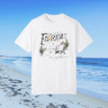 Take Me FLORIDA!!! T. S Her Him Cotton Summer Womenswear Printed T-Shirts