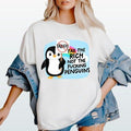 Tax Rich Not Penguins Hiphop Him T-Shirts