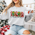 Teacher Claus T-Shirts