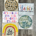 Teacher T-Shirts