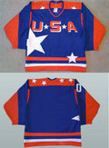 Team USA College Football Jersey