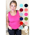 Tees2urdoor Everyday Cami Tank Comfy & Any Occasion T-Shirts