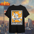 Tennessee Volunteers Ncaa 2026 Baseball Opening Day Shirt