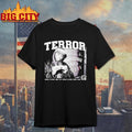 Terror Keepers Of The Faith Young Nas Photo The Bootleg Shirt