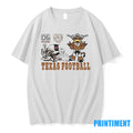 Texas 23 6 Ou Texas Longhorns Vs Oklahoma Sooners 2025 Score Tshirts Sweater