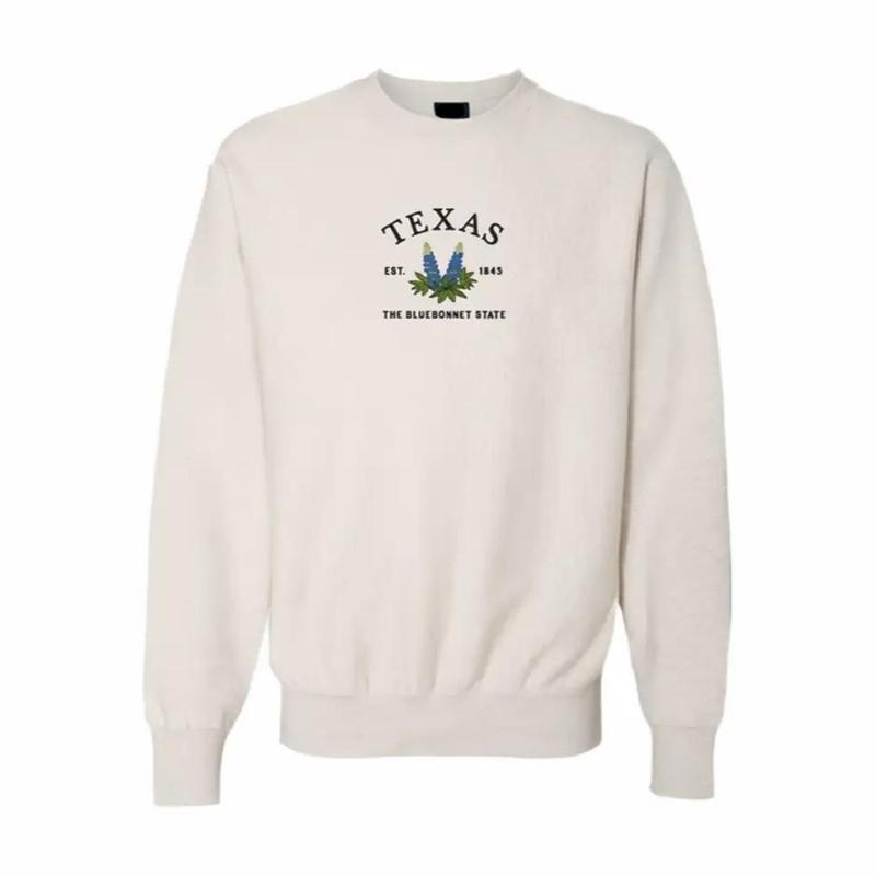 Texas Bluebonnets T-Shirts