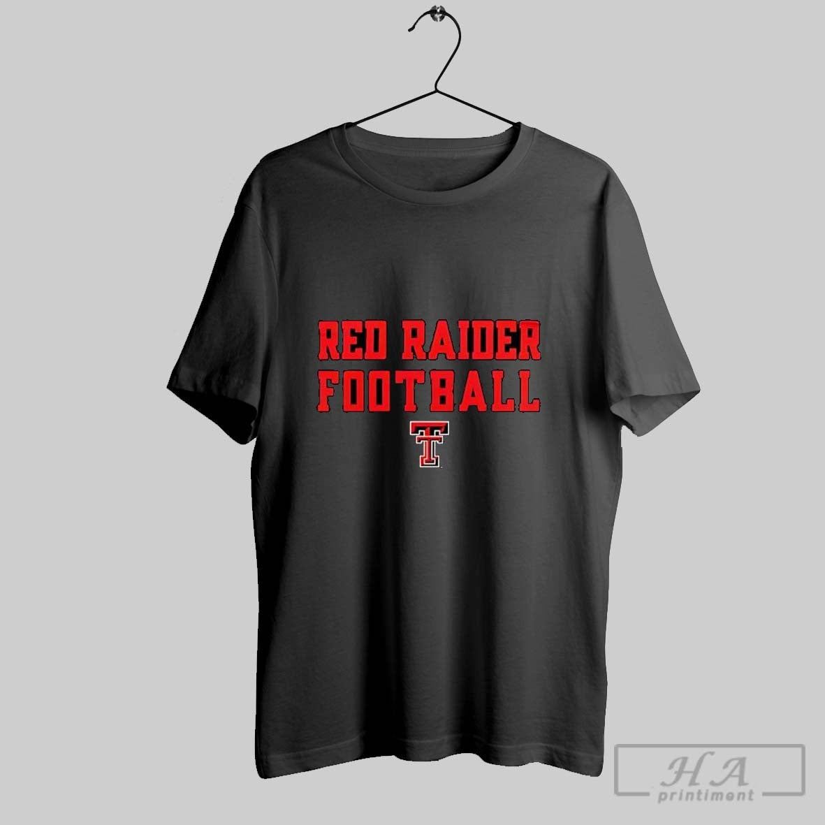 Texas Tech Red Raiders Special New Black Shirt Sweater Longsleeve And V Neck