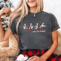 That'S I'M Not Going Duck Funny Funny Duck T-Shirts