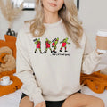 That'S I'M Not Going Grinch Grinch Shirt Funny Cotton T-Shirts