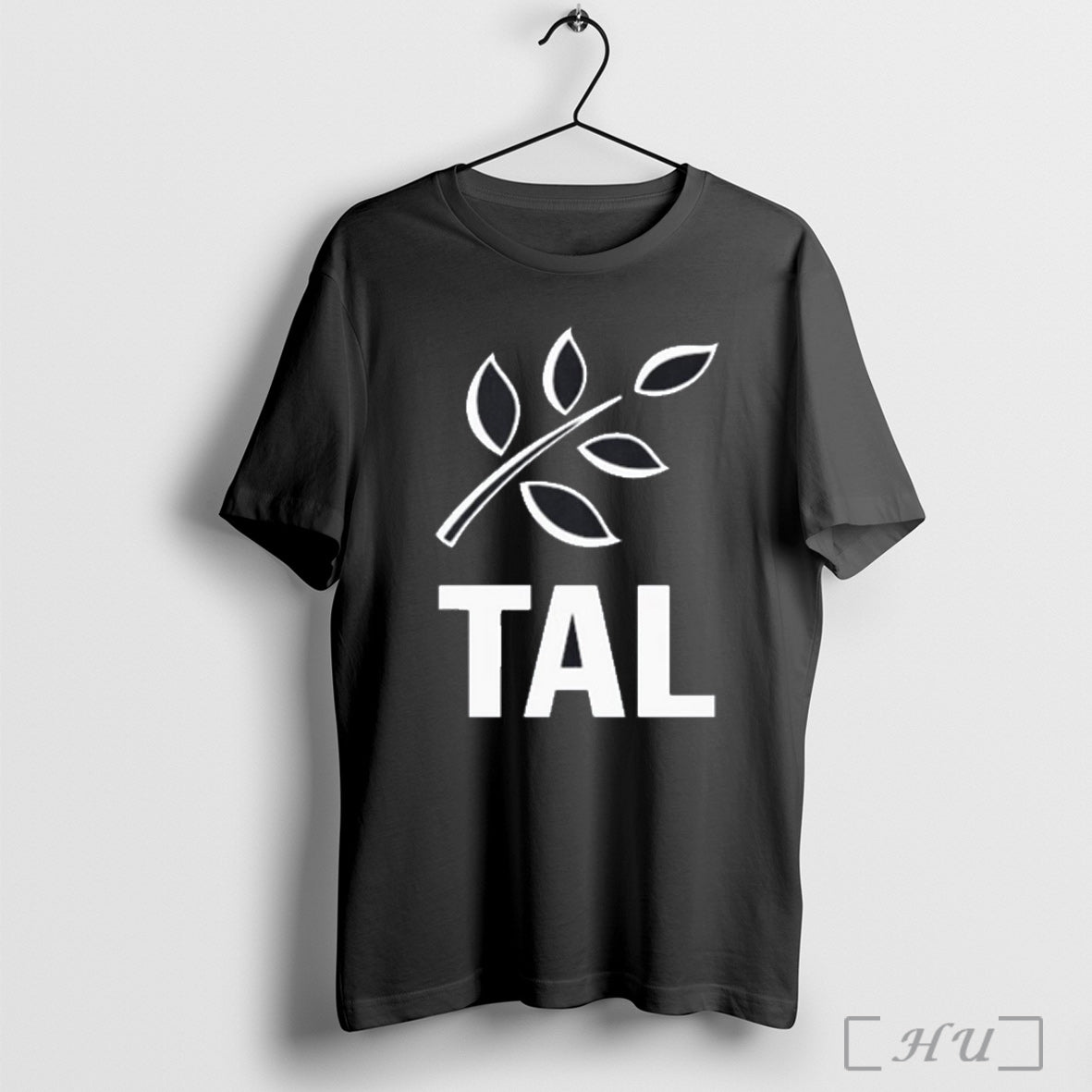 The Album Leaf Old School Leaf Tal T Shirt