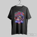 The Amazin Coaster Riding The Ups And Downs Shirt Sweater Longsleeve And V Neck