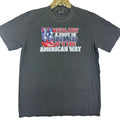American Way Comfort Colors T-Shirts