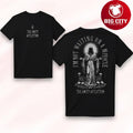 The Amity Affliction I’m Not Waiting On A Miracle Two Sided Shirt