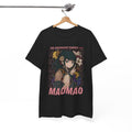 Apothecary Diaries MaoMao Jinshi Anime Shirt Kawaii Japanese Teesstyle{N002}3 T-Shirts