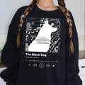 Black Dog Sirius' Version Shirt Marauders Harry Fandom Universal Shirt Marauders Era Shirt Park Shirt Order Phoenix Literary Shirt Bookish Booktok T-Shirts