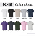 Albums Shirt Ruby Scrim Grey Tour 2024 Shirt Shirt Fans T-Shirts