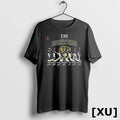 The Brewers Abbey Road Sal Frelick Jackson Chourio Tshirts Sweater