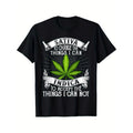Coolest Mom World Casual Leaf 420 Funny Made USA T-Shirts