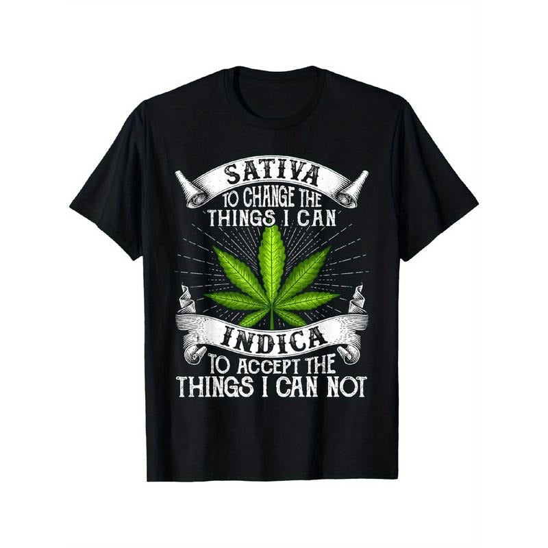 Coolest Mom World Casual Leaf 420 Funny Made USA T-Shirts
