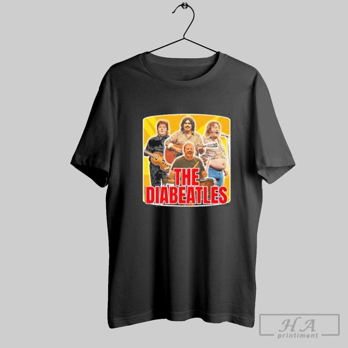 The Diabeatles