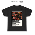 Diary Wimpy Kid Rockrick Rules Funny Movie Shirt Comedy Film Tops Vintage Cotton Top Womenswear T-Shirts